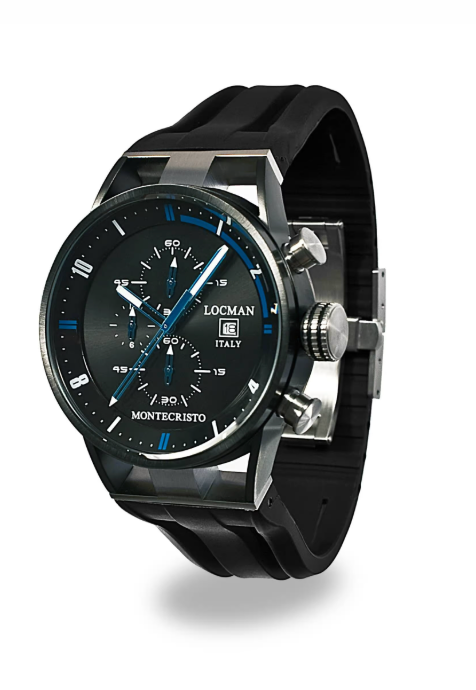 LOCMAN - Montecristo Ref: 0510KNBKFBL0GOK