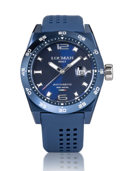 LOCMAN - Stealth 300 MT Ref: 0220B02A-BLBLNKS2B