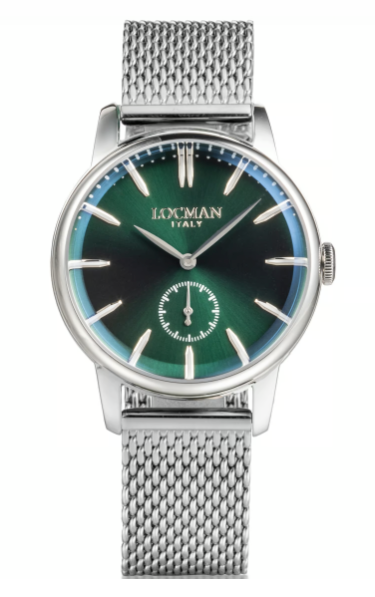 LOCMAN - 1960 Ref: 0257A03A-00GRNKB0