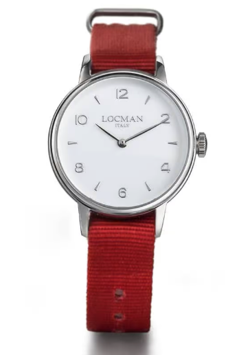 LOCMAN - 1960 Lady Ref: 0253A08A-00WHNK2NR