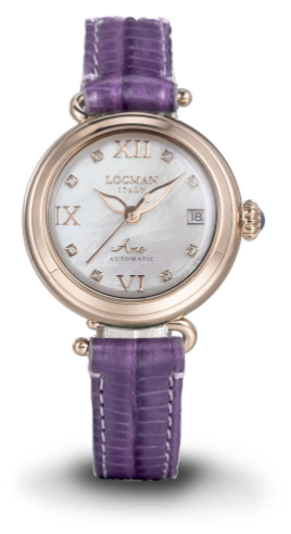 LOCMAN - AMO Ref: 0700R14D-RGMWIDPZ