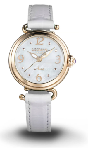 LOCMAN - AMO Ref: 0701R14R-RGMWRGPW