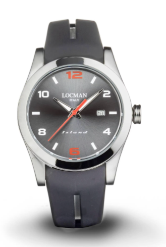 LOCMAN - Island Ref: 0613A07S-00GYRDSA