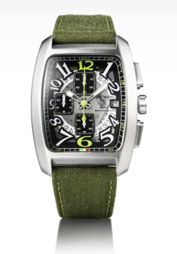 LOCMAN - Sport Ref: 0472L22S-LLT0GRCG