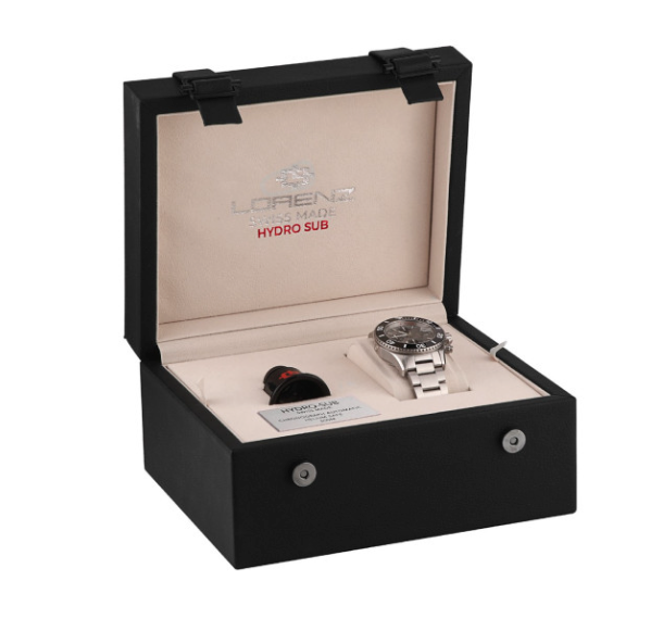 LORENZ - HYDRO-SUB - REFERENZA: 090011CC