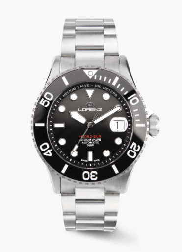 LORENZ - HYDRO-SUB - REFERENZA: 090011AA