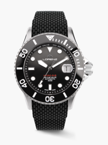 LORENZ - HYDRO-SUB - REFERENZA: 090011AA