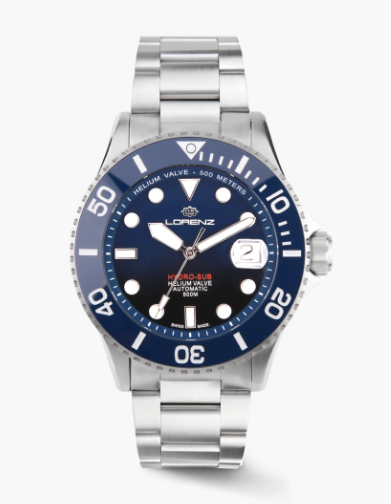 LORENZ - HYDRO-SUB - REFERENZA: 090011BB