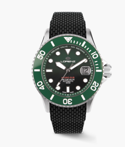 LORENZ - HYDRO-SUB - REFERENZA: 090011DD