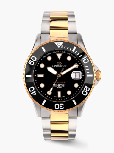 LORENZ - HYDRO-SUB - REFERENZA: 090011EE