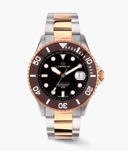 LORENZ - HYDRO-SUB - REFERENZA: 090011FF