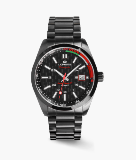 LORENZ - GRANPREMIO LIMITED EDITION - REFERENZA: 030259GT