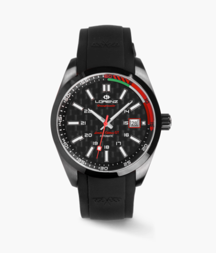 LORENZ - GRANPREMIO LIMITED EDITION - REFERENZA: 030259GT