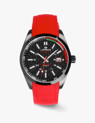 LORENZ - GRANPREMIO LIMITED EDITION - REFERENZA: 030259GT