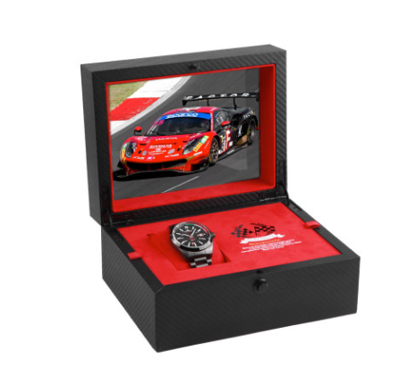 LORENZ - GRANPREMIO LIMITED EDITION - REFERENZA: 030259GT