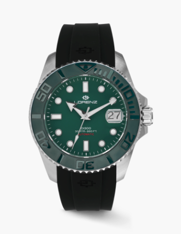 LORENZ - DI300 REFERENZA: 030258CC