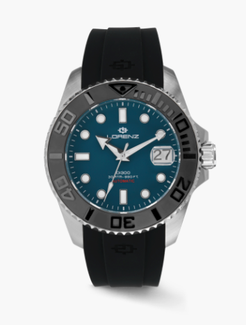 LORENZ - DI300 REFERENZA: 030258EE