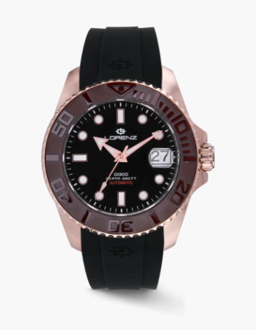 LORENZ - DI300 REFERENZA: 030258DD