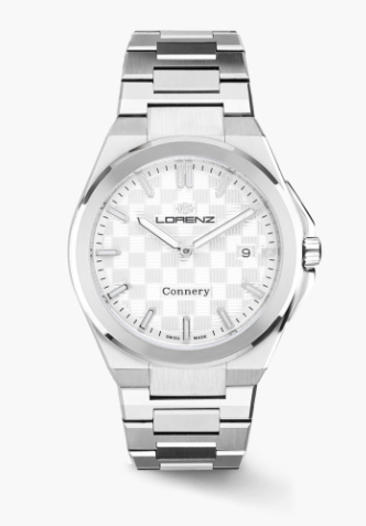 LORENZ - CONNERY REFERENZA: 090015AA