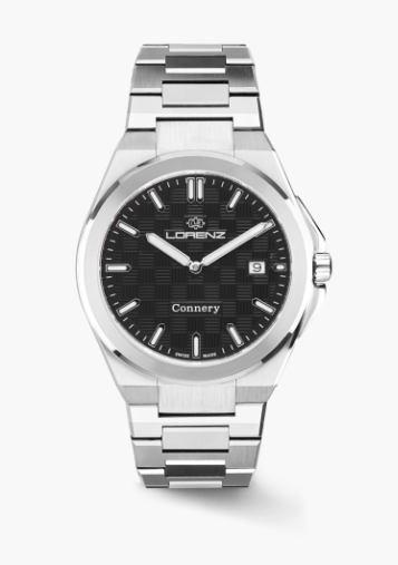 LORENZ - CONNERY REFERENZA: 090015BB