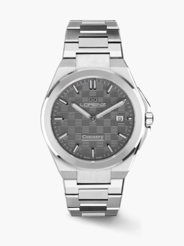 LORENZ - CONNERY REFERENZA: 090015DD