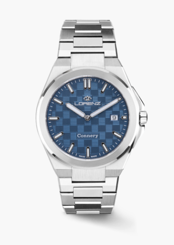 LORENZ - CONNERY REFERENZA: 090015CC