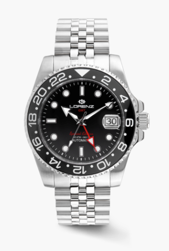 LORENZ - GMT - Special Edition REFERENZA: 030257AA