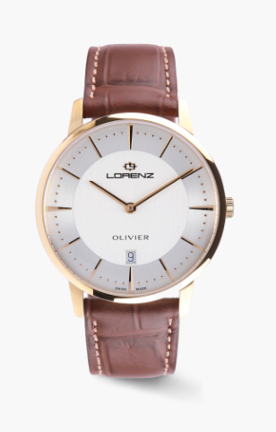 LORENZ - OLIVIER REFERENZA: 090016CC