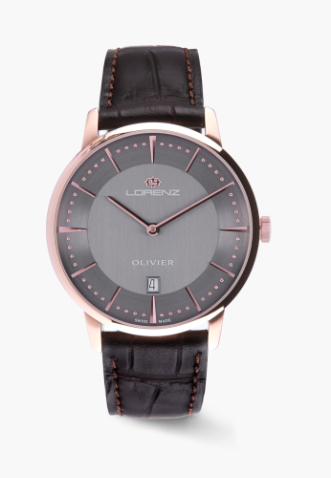 LORENZ - OLIVIER REFERENZA: 090016DD