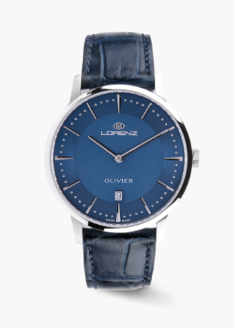 LORENZ - OLIVIER REFERENZA: 090016EE