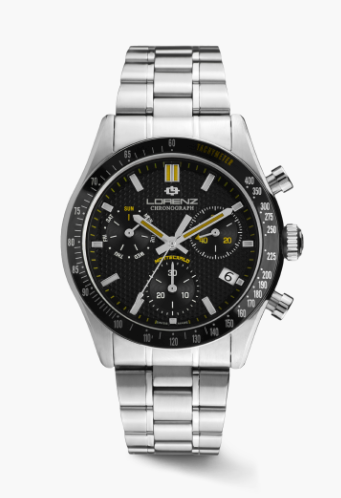 LORENZ - MONTECARLO REFERENZA: 090013CC