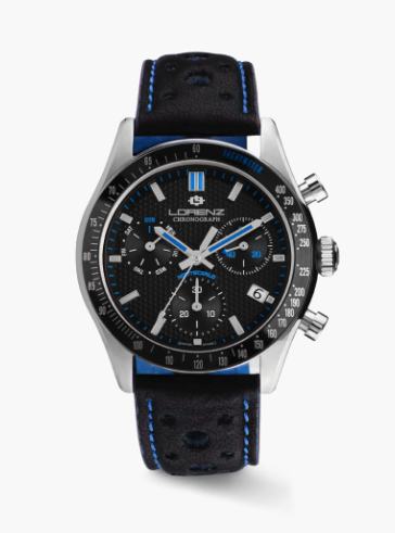 LORENZ - MONTECARLO REFERENZA: 090013FF