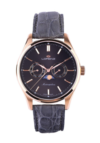 LORENZ - MONTENAPOLEONE MOON PHASE REFERENZA: 090009DD