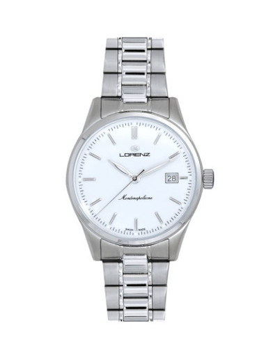 LORENZ - MONTENAPOLEONE REFERENZA: 090005AA