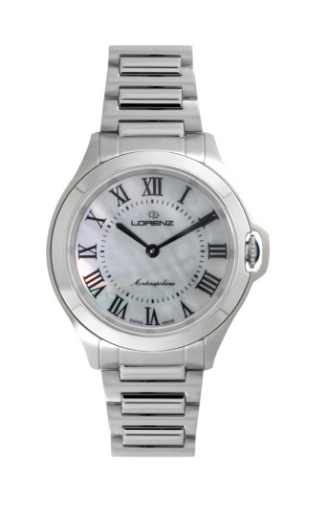 LORENZ - MONTENAPOLEONE LADY REFERENZA: 090006AA