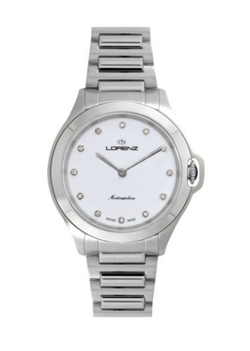 LORENZ - MONTENAPOLEONE LADY REFERENZA: 090006GG