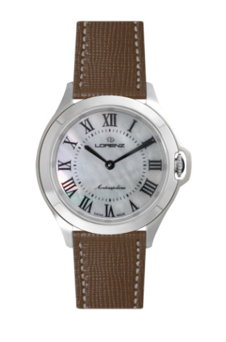 LORENZ - MONTENAPOLEONE LADY REFERENZA: 090006II