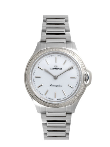 LORENZ - MONTENAPOLEONE LADY REFERENZA: 090006EE