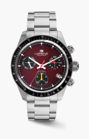 LORENZ - CALIFORNIA REFERENZA: 090003BY