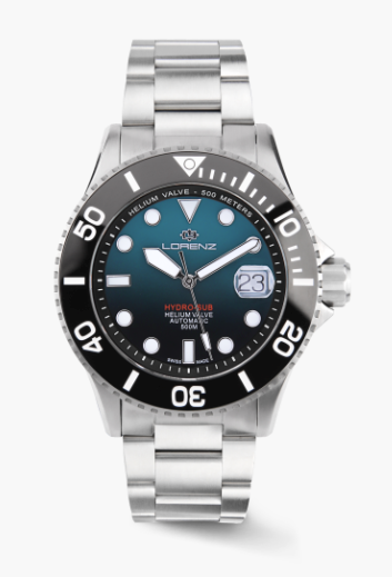 LORENZ - HYDRO-SUB REFERENZA: 090011GG