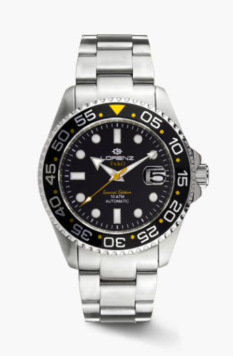 LORENZ - TAKO SPECIAL EDITION REFERENZA: 030254FF