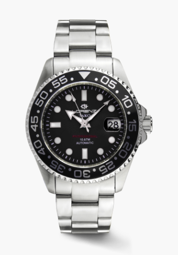 LORENZ - TAKO REFERENZA: 030254AA