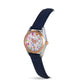 Capri Watch – Orologio Sub Bimetal MultiJoy Blu Royal (Ref. 5429-40)
