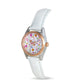 Capri Watch – Orologio Sub Bimetal MultiJoy White (Ref. 5429-00)