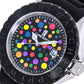 Capri Watch – Orologio Sub Circles Black (Ref. 5286)