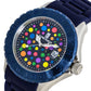 Capri Watch – Orologio Sub Circles Blu (Ref. 5285)