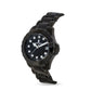 Capri Watch – Orologio Sub Mini Black (Ref. 5113)