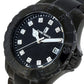 Capri Watch – Orologio Sub Mini Black (Ref. 5113)
