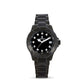 Capri Watch – Orologio Sub Mini Black (Ref. 5113)
