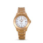Capri Watch – Orologio Sub Mini CapriCapri Rose Gold White (Ref. 5139)